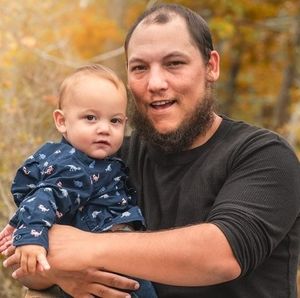 Meet your Posher, Kyle